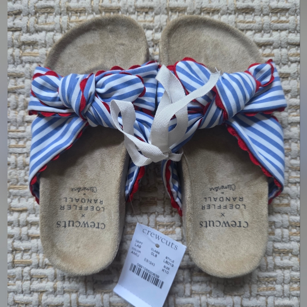 Crewcuts Girls Sandals